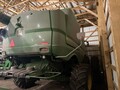 2023 John Deere S780 Combine