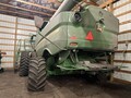 2023 John Deere S780 Combine