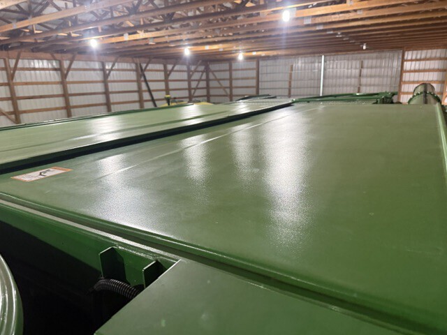 2023 John Deere S780 Combine
