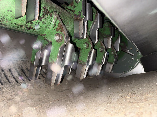 2023 John Deere S780 Combine