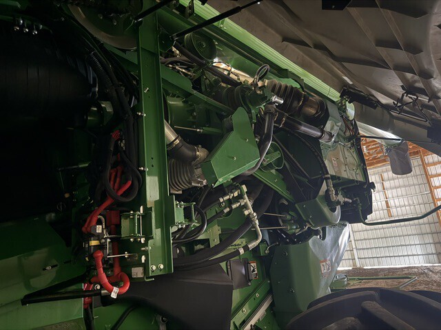 2023 John Deere S780 Combine