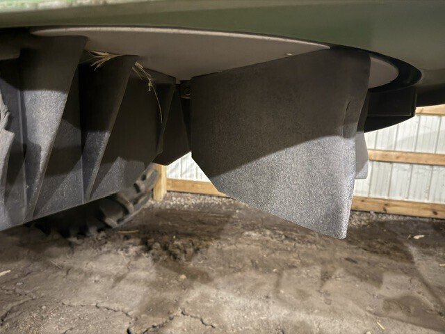 2023 John Deere S780 Combine