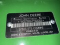 2023 John Deere S780 Combine