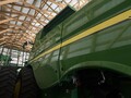 2023 John Deere S780 Combine