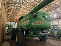 2023 John Deere S780 Combine