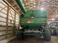2023 John Deere S780 Combine