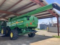2021 John Deere S780 Combine