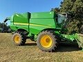 2021 John Deere S780 Combine