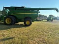 2021 John Deere S780 Combine