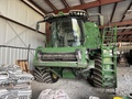 2022 John Deere X9 1000 Combine