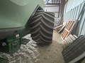 2022 John Deere X9 1000 Combine