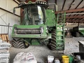 2022 John Deere X9 1000 Combine