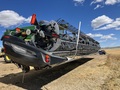 2024 MacDon FD245 Platform