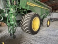 2022 John Deere X9 1000 Combine