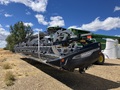 2024 MacDon FD245 Platform
