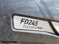 2024 MacDon FD245 Platform