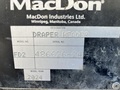 2024 MacDon FD245 Platform