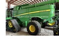 2023 John Deere S780 Combine