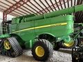 2023 John Deere S780 Combine