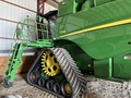 2023 John Deere S780 Combine