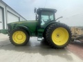 2010 John Deere 8270R Tractor