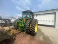 2010 John Deere 8270R Tractor