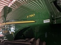 2023 John Deere S780 Combine