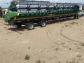 2023 John Deere RD40F Platform
