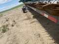 2023 John Deere RD40F Platform