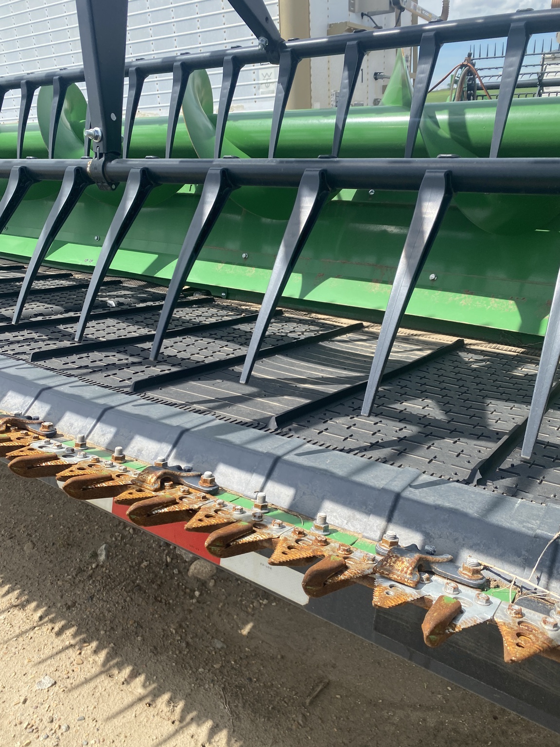 2023 John Deere RD40F Platform
