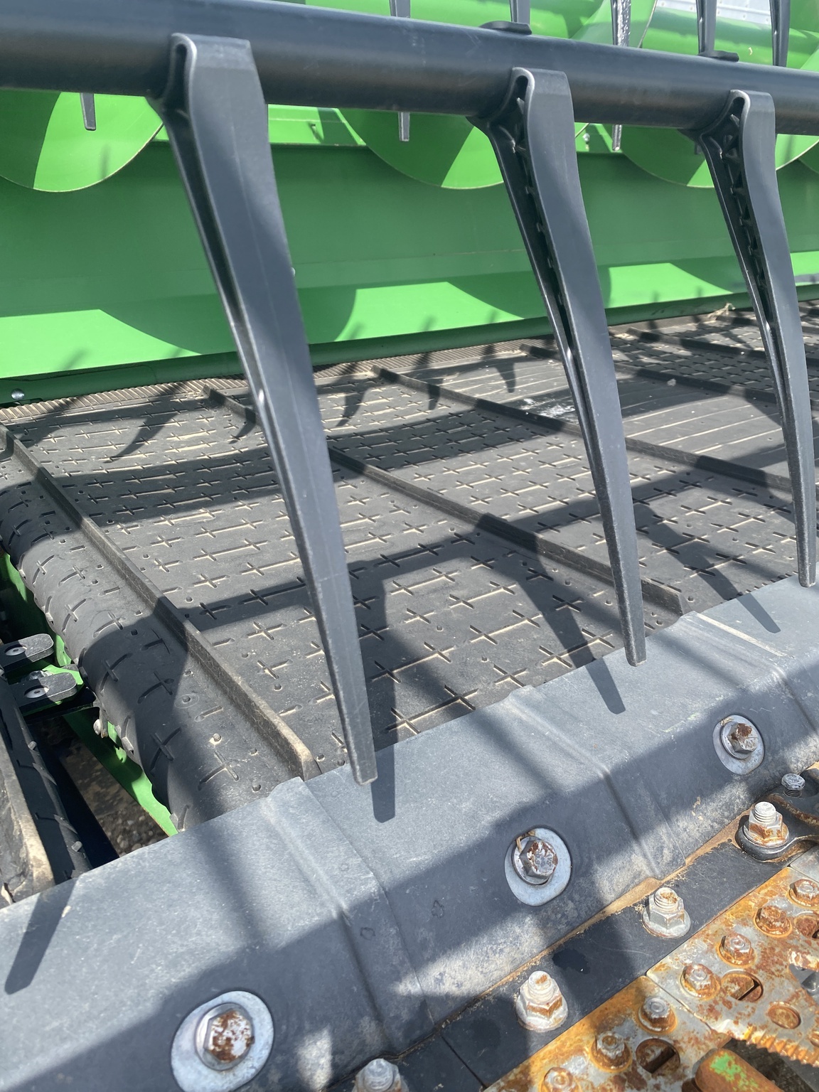2023 John Deere RD40F Platform