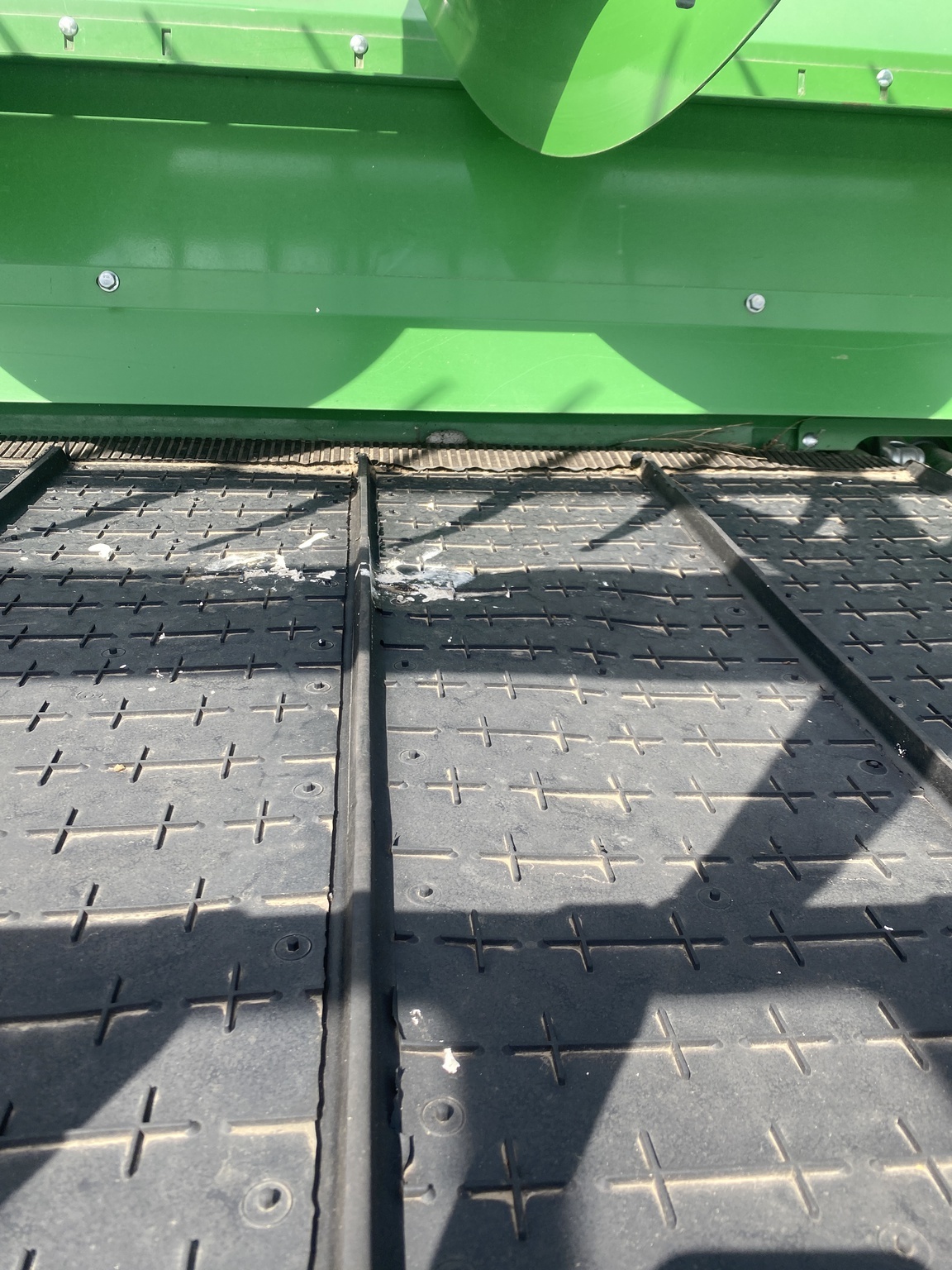 2023 John Deere RD40F Platform