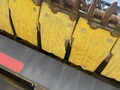 2023 John Deere RD40F Platform