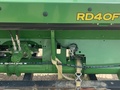 2023 John Deere RD40F Platform