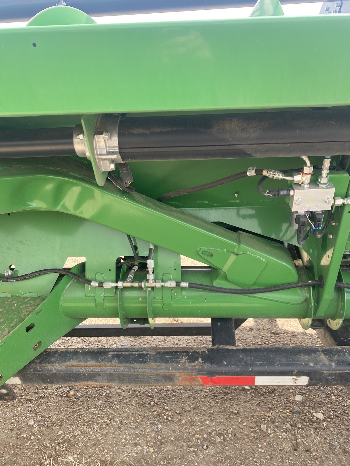 2023 John Deere RD40F Platform