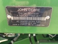 2023 John Deere RD40F Platform