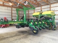 2012 John Deere 1770NT CCS Planter