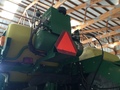 2012 John Deere 1770NT CCS Planter