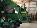 2012 John Deere 1770NT CCS Planter