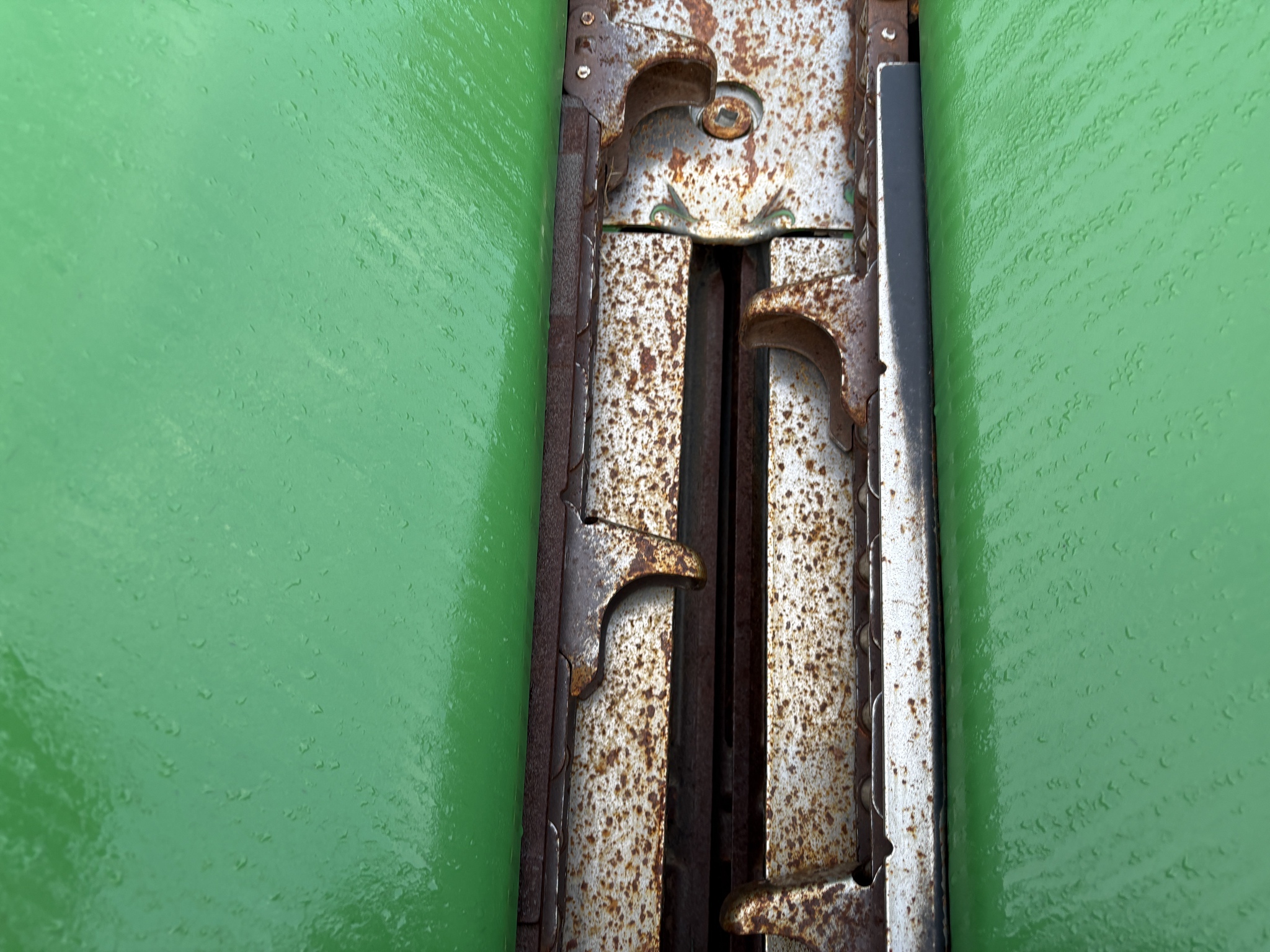 2024 John Deere C16F Corn Head