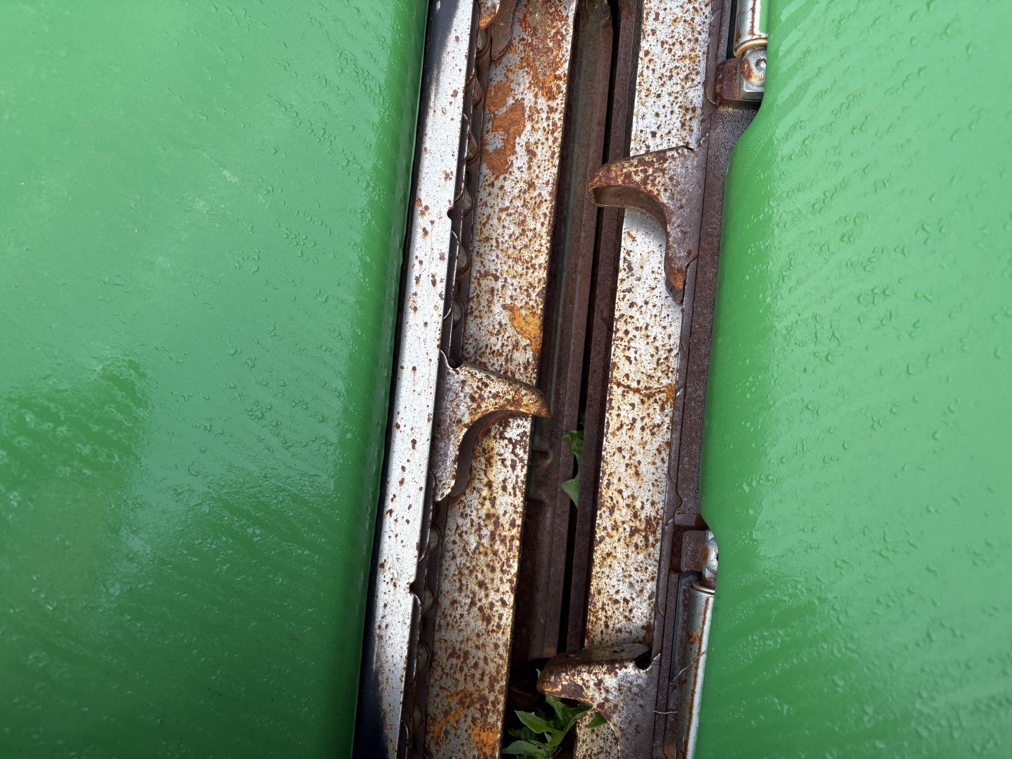 2024 John Deere C16F Corn Head
