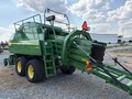 2023 John Deere L341R Big Square Baler
