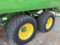 2023 John Deere L341R Big Square Baler