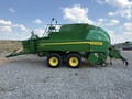 2023 John Deere L341R Big Square Baler