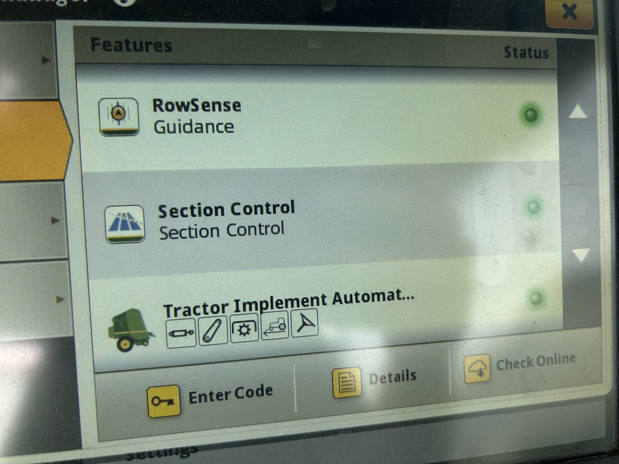 2021 John Deere 8R 280 Tractor