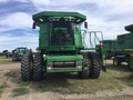 2005 John Deere 9660 STS Combine