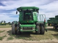 2005 John Deere 9660 STS Combine