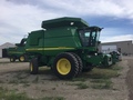 2005 John Deere 9660 STS Combine