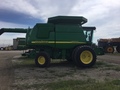2005 John Deere 9660 STS Combine