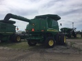 2005 John Deere 9660 STS Combine